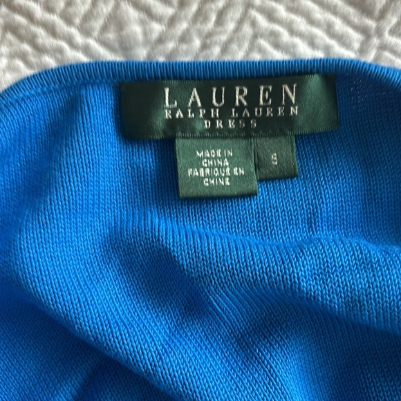 Ralph Lauren Dress - Picture 5 of 5